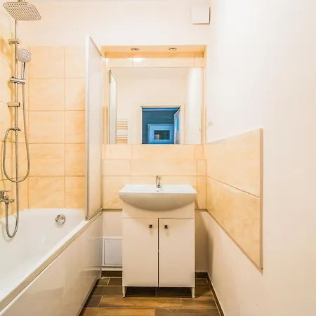 Apartmán Duze Mieszkanie - Kniaziewicza Dla 2-10 Osob Vratislav