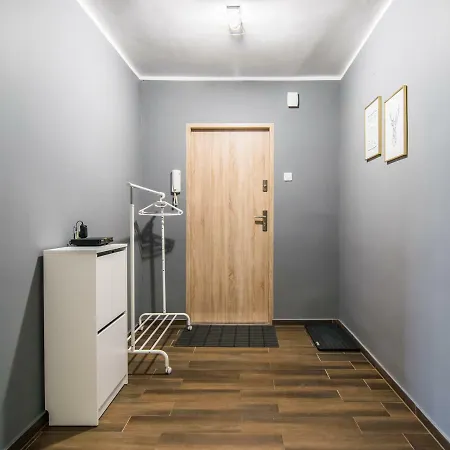 Duze Mieszkanie - Kniaziewicza Dla 2-10 Osob *