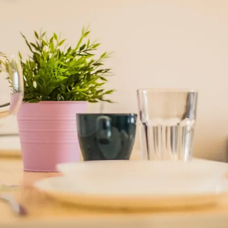 Duże Mieszkanie - Kniaziewicza Dla 2-10 Osób Apartament *