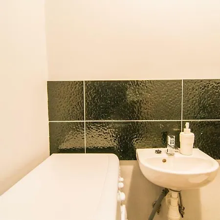 Duze Mieszkanie - Kniaziewicza Dla 2-10 Osob * فروتسواف