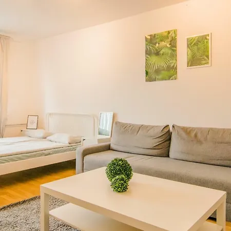 Duze Mieszkanie - Kniaziewicza Dla 2-10 Osob فروتسواف