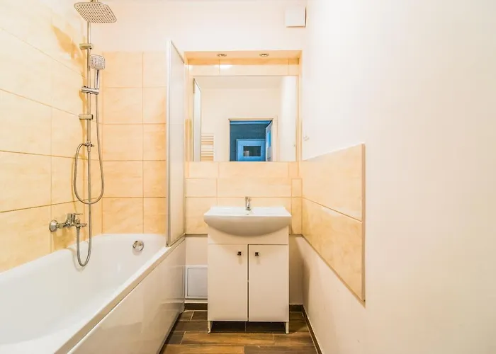 Apartament Duże Mieszkanie - Kniaziewicza Dla 2-10 Osób Wrocław