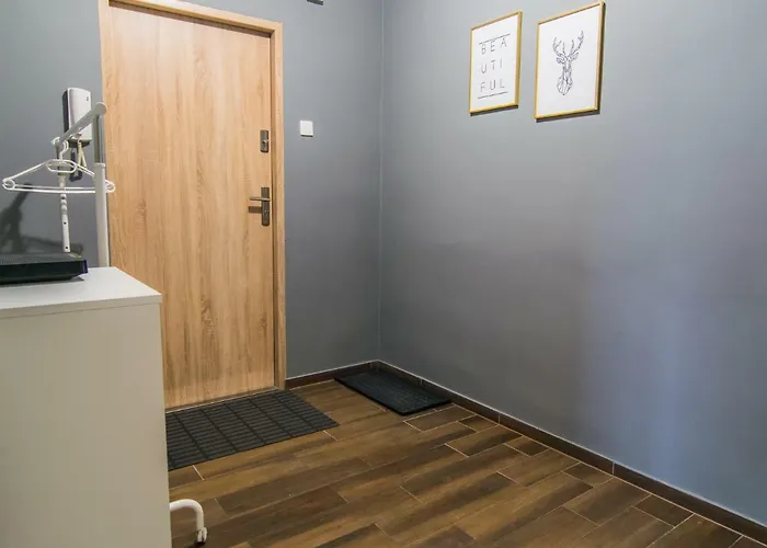 Apartament Duże Mieszkanie - Kniaziewicza Dla 2-10 Osób