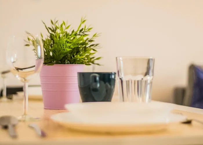 Duże Mieszkanie - Kniaziewicza Dla 2-10 Osób Apartament *