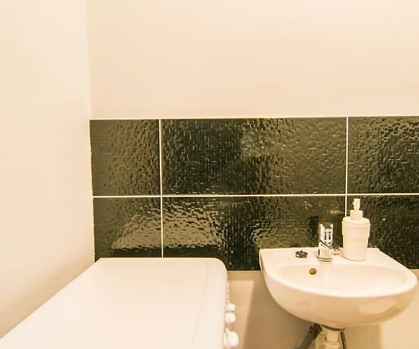 Duże Mieszkanie - Kniaziewicza Dla 2-10 Osób * Wrocław