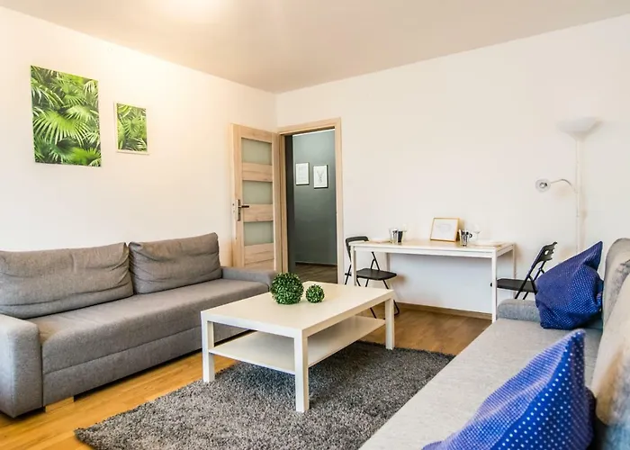Apartament Duże Mieszkanie - Kniaziewicza Dla 2-10 Osób