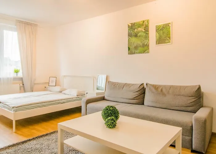 Duże Mieszkanie - Kniaziewicza Dla 2-10 Osób Wrocław