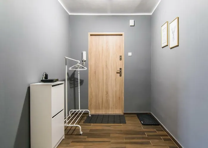 Duże Mieszkanie - Kniaziewicza Dla 2-10 Osób *